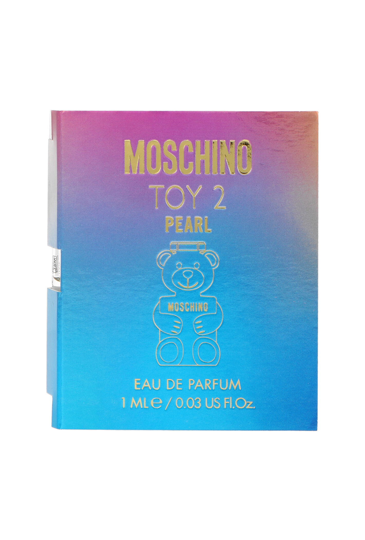 Próbka Moschino Toy 2 Pearl Edp 1ml