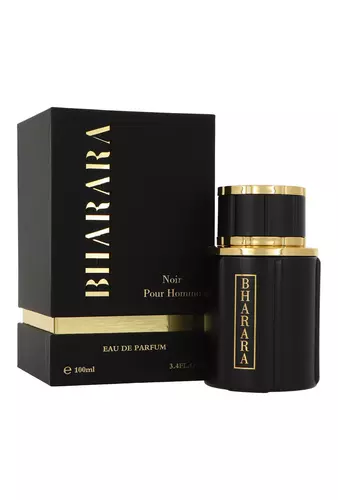 Bharara Noir Pour Homme Edp 100ml miniatura