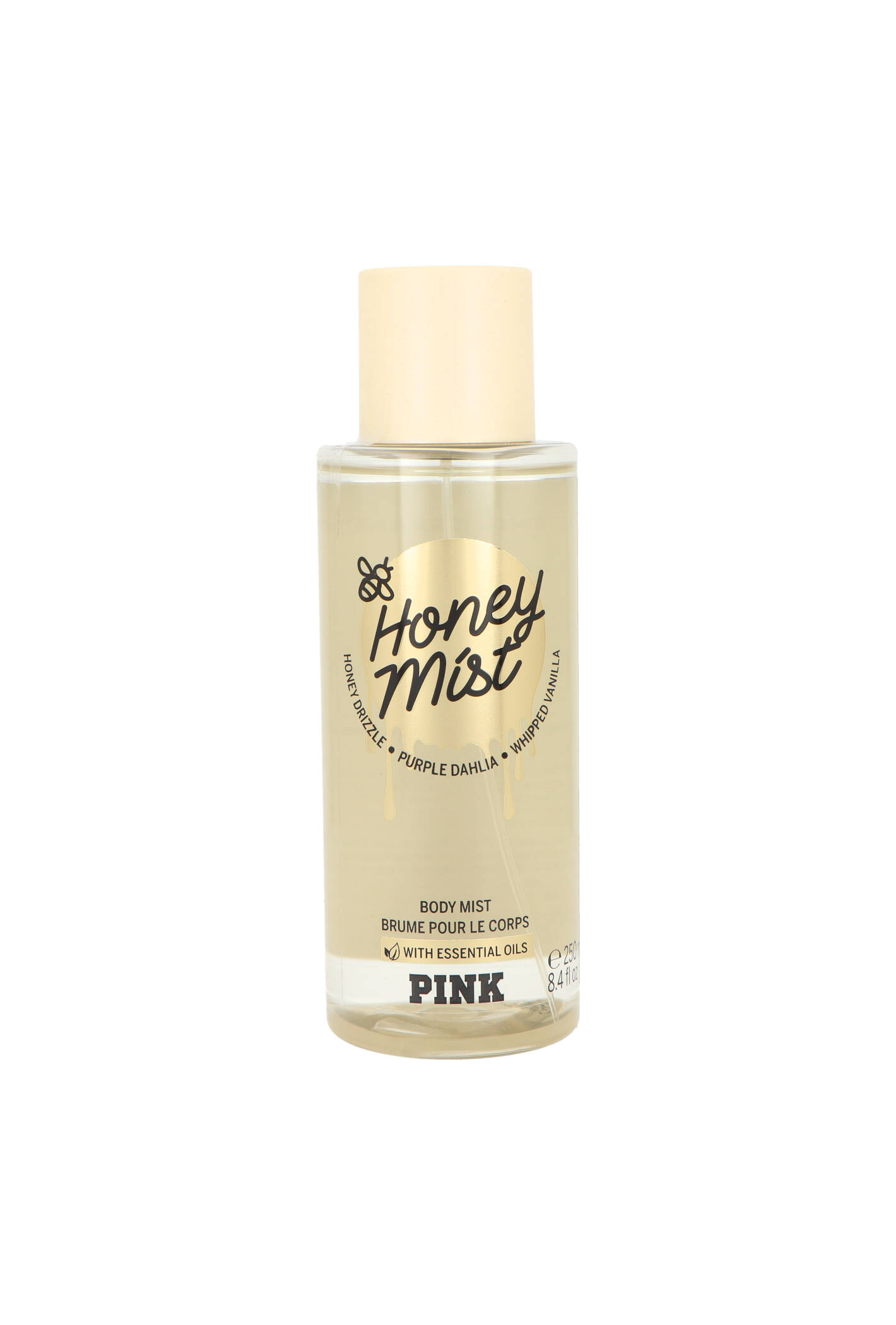 Victoria`s Secret Honey Body Mist 250ml