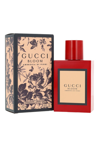 Gucci Bloom Ambrosia Di Fiori Edp 50ml miniatura