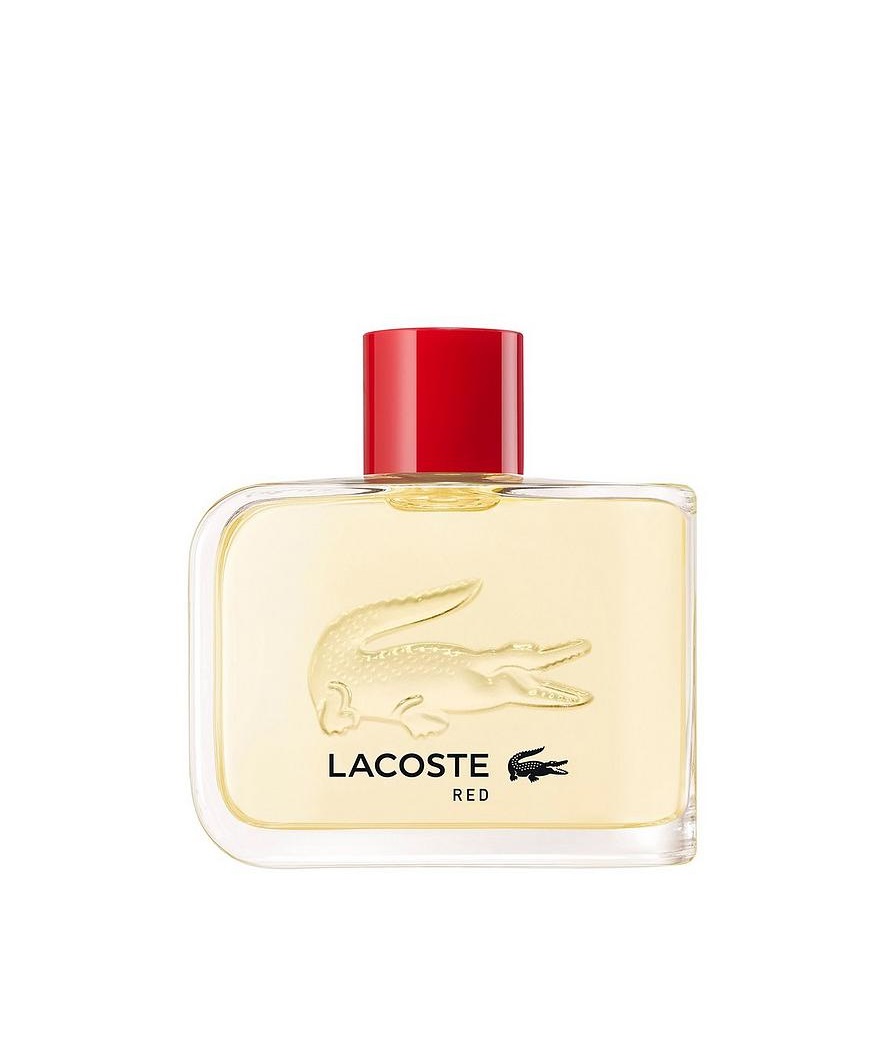 Lacoste Essential Red Edt 75ml
