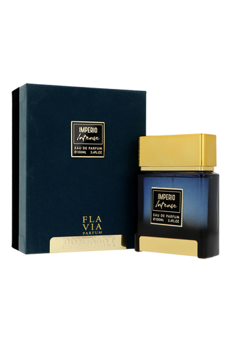 Flavia Imperio Intense Edp 100ml miniatura