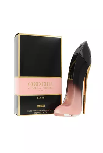 Carolina Herrera Good Girl Blush Elixir Edp 80ml miniatura