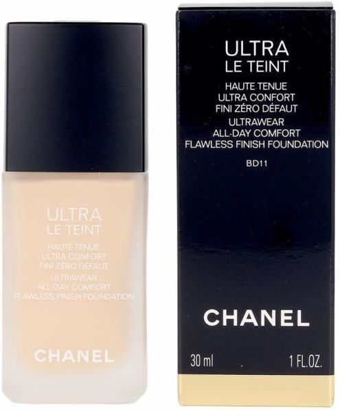 Zdjęcie produktu Chanel Ultra Le Teint Fluide B20 30ml