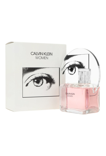 Calvin Klein Women Edp 100ml miniatura