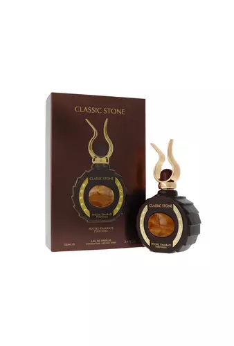 Lattafa Niche Emarati Classic Stone Edp 100ml miniatura