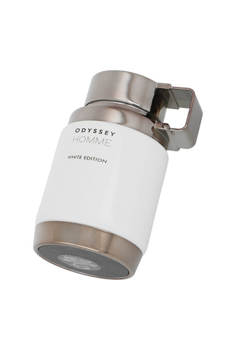 Armaf Odyssey Homme White Edition Edp 100ml miniatura