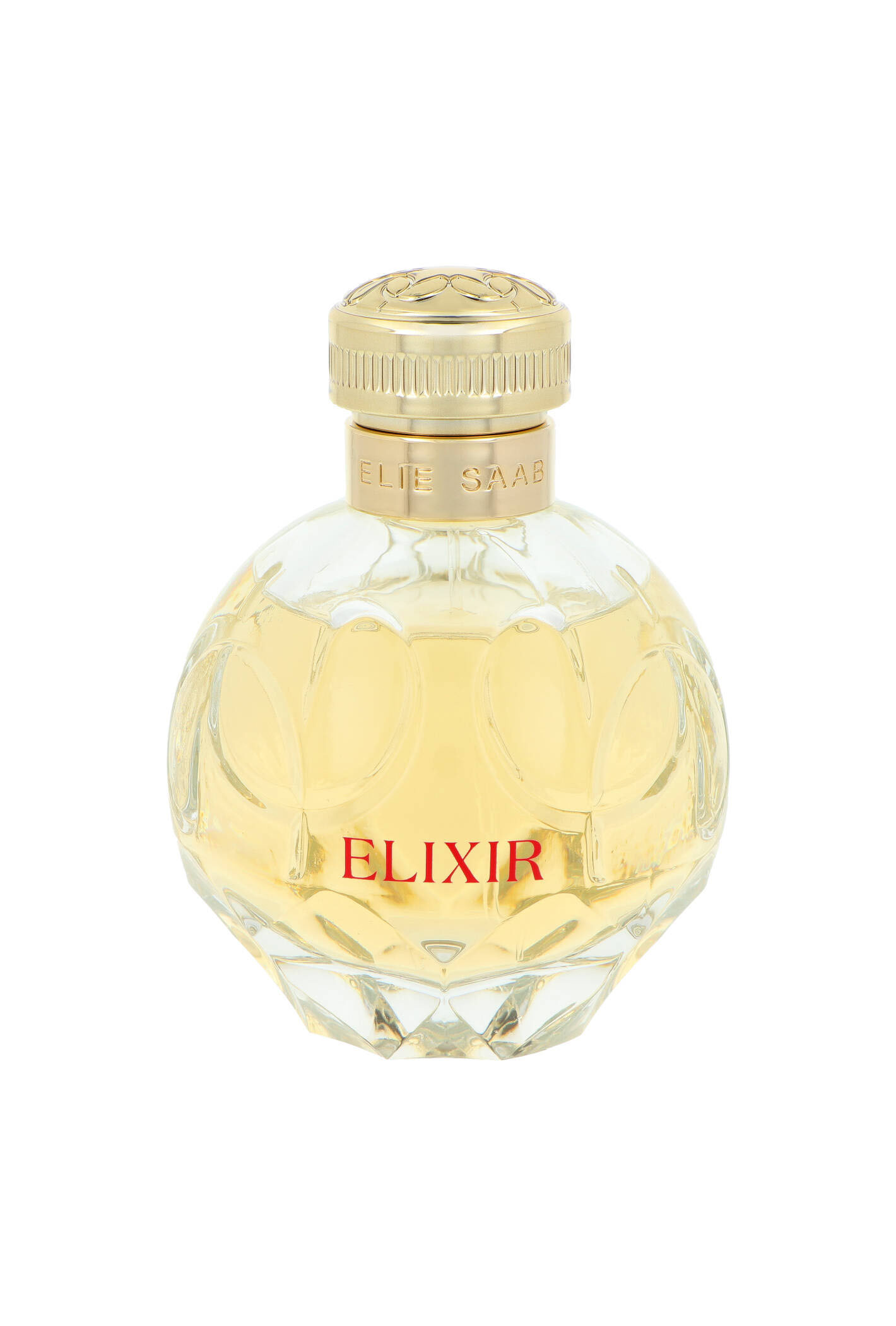 Tester Elie Saab Elixir Edp 100ml