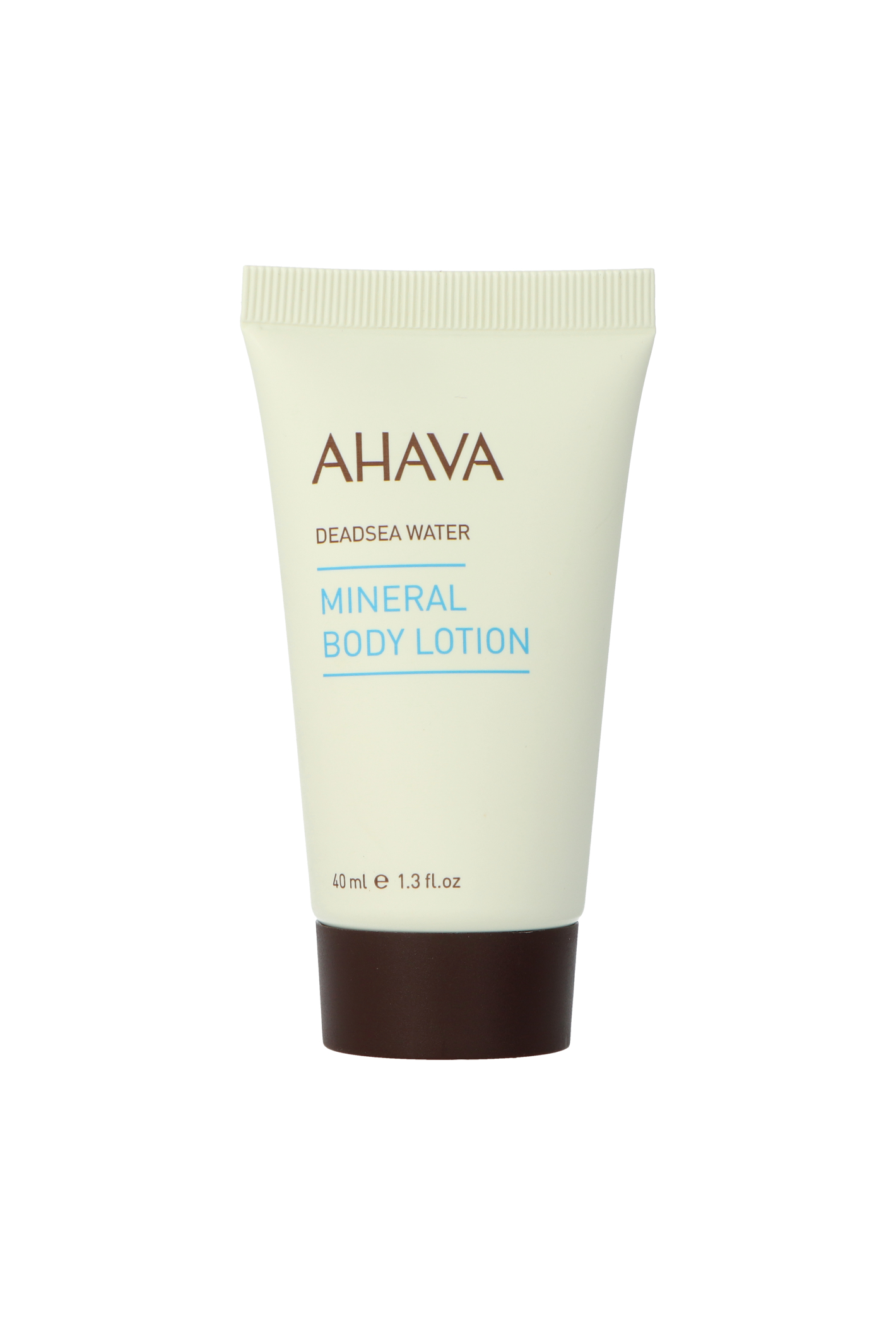 Ahava Dead Sea Water Mineral Body Lotion 40ml
