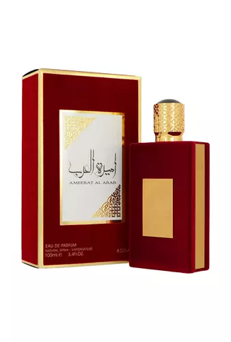 Asdaaf Ameerat Al Arab Edp 100ml miniatura