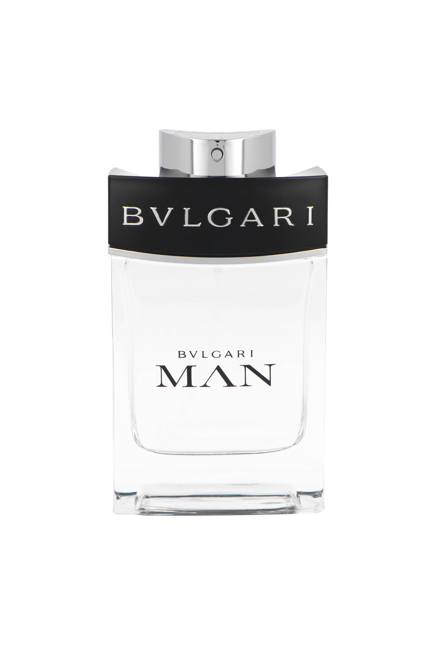 Tester Bvlgari Man Edt 100ml