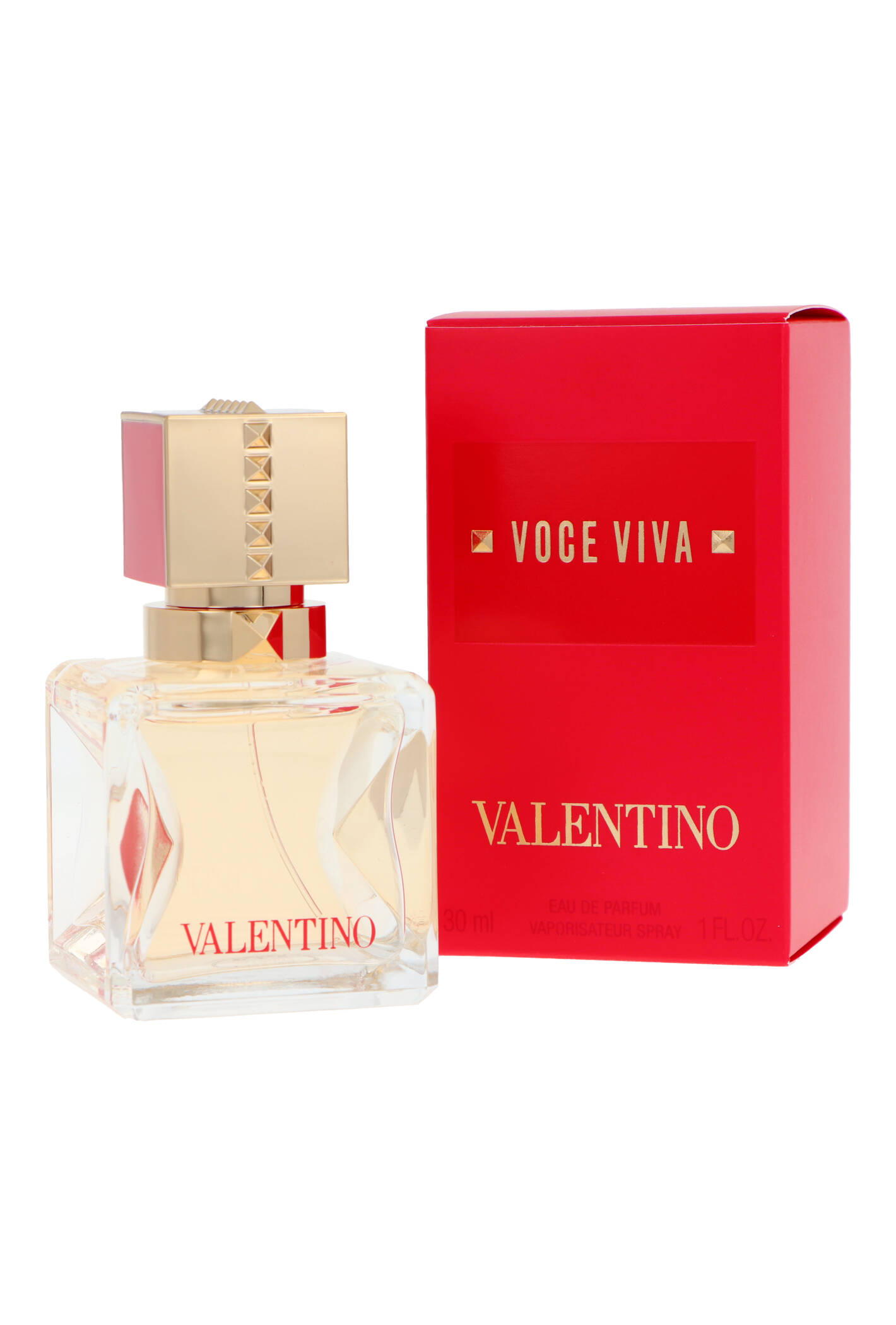 Valentino Voce Viva Edp 30ml