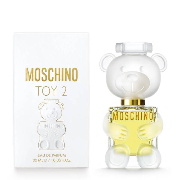 Moschino Toy 2 Edp 30ml