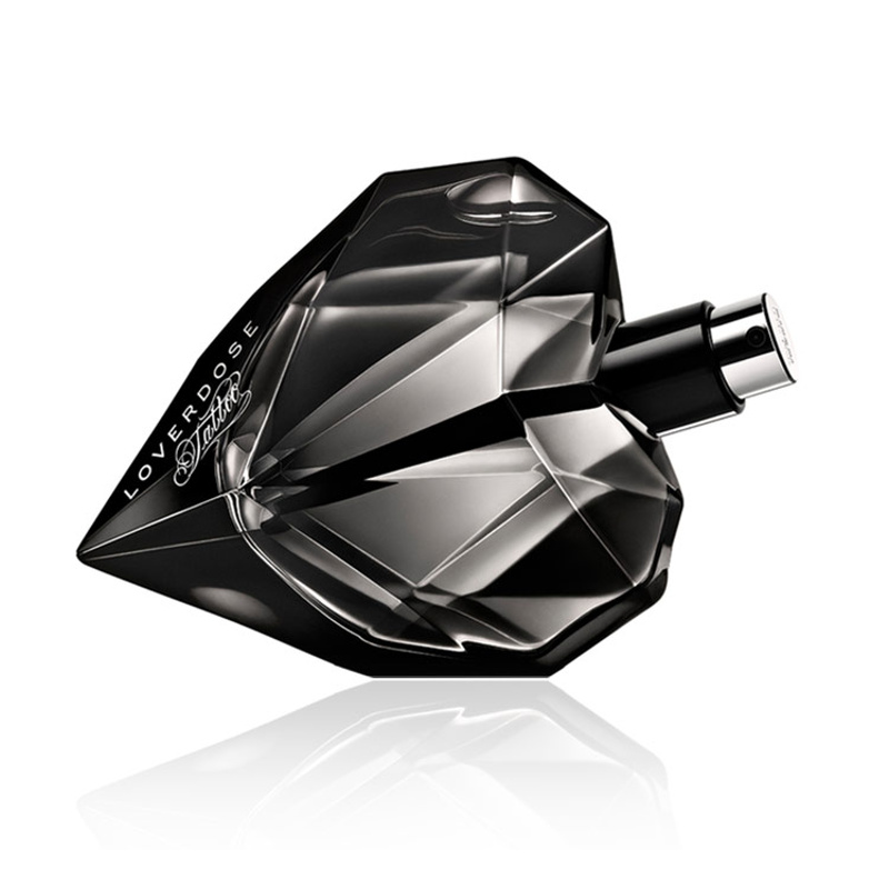 Tester Diesel Loverdose Tattoo Edp 75ml
