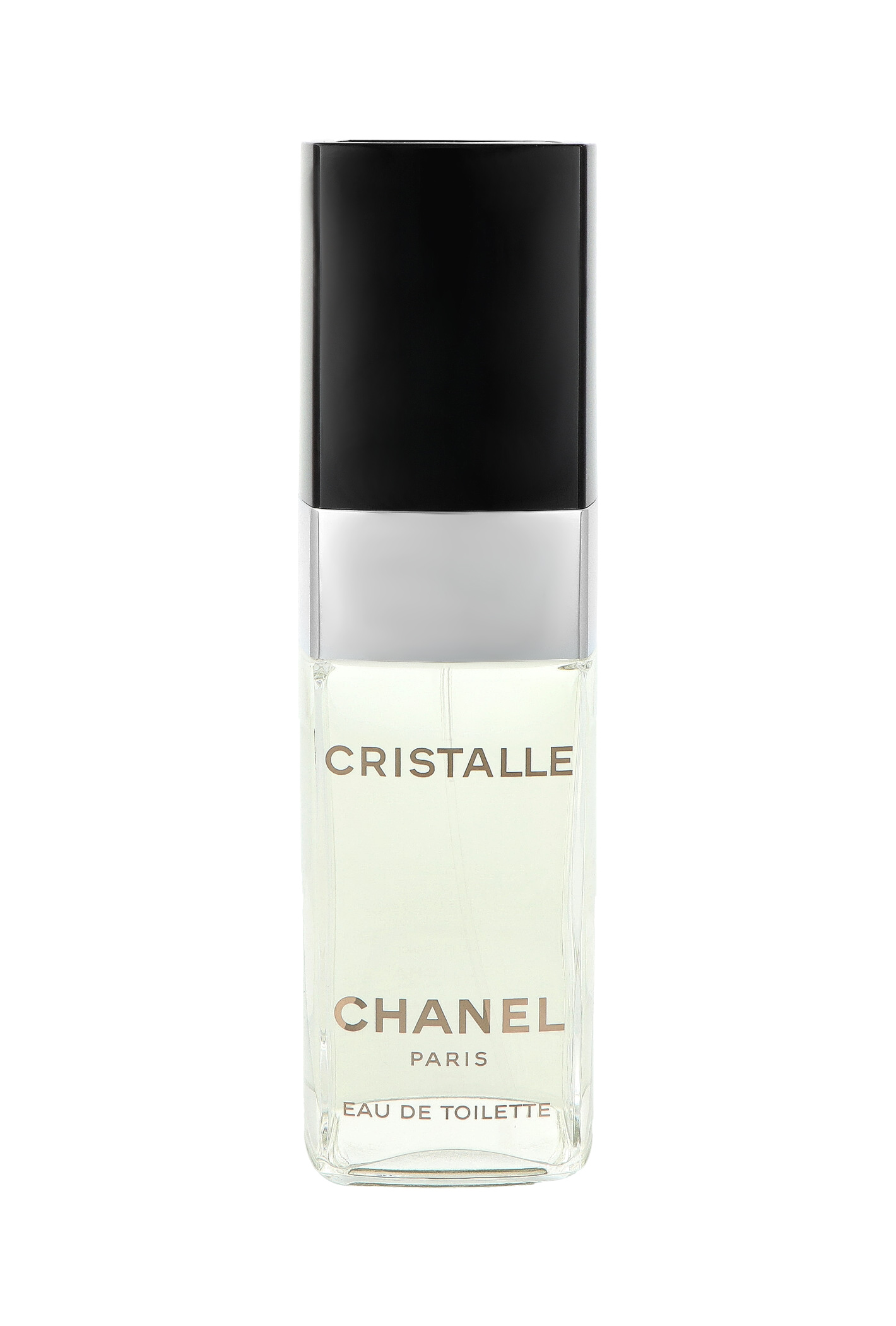 Tester Chanel Cristalle Edt 100ml