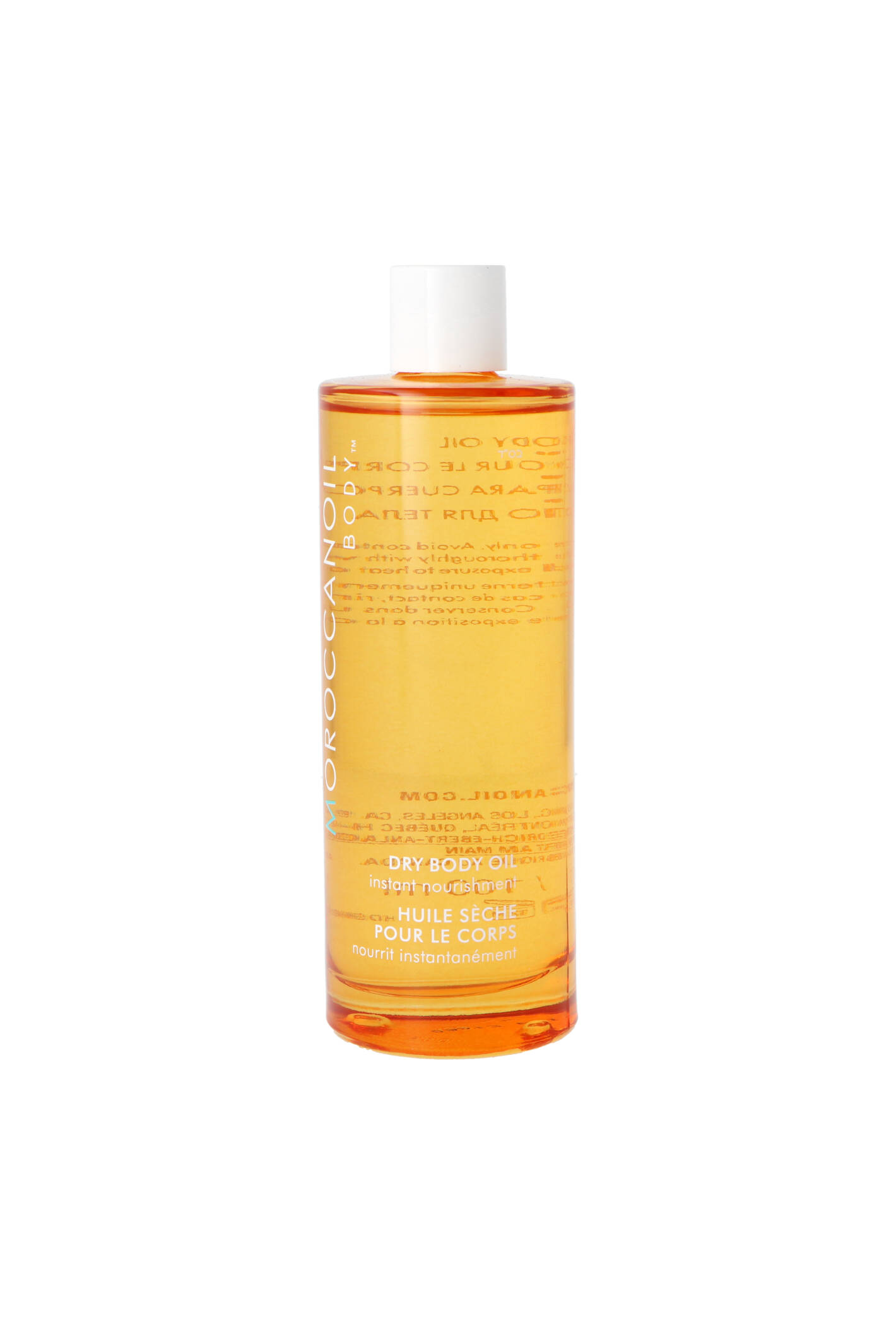 Moroccanoil Dry Body Oil 100ml