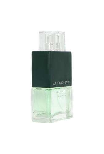 Armand Basi L`Eau Pour Homme Intense Vetiver Edt 75ml miniatura