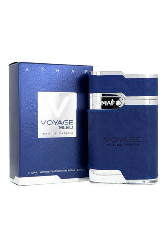 Armaf Voyage Bleu For Men Edp 100ml miniatura