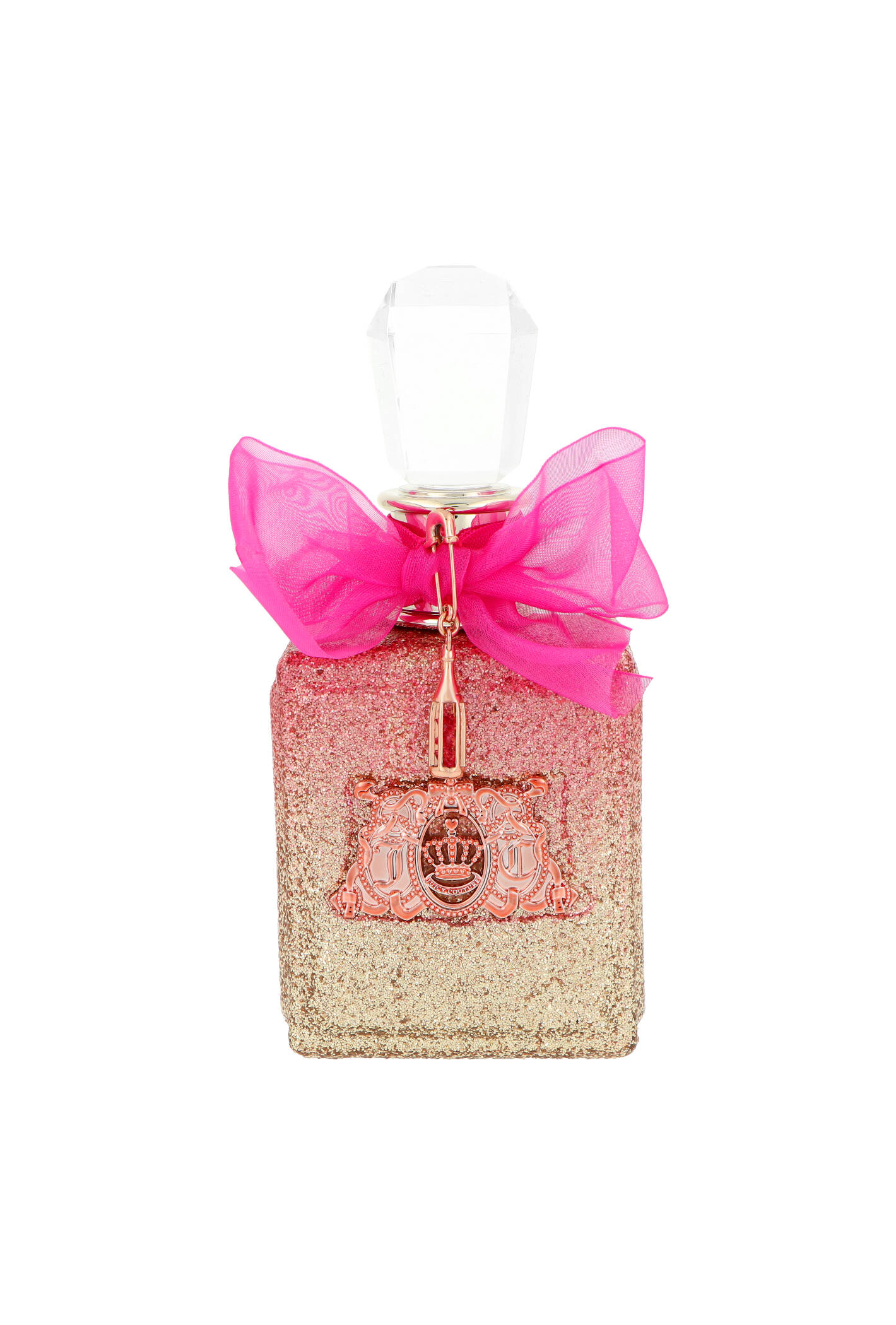 Tester Juicy Couture Viva La Juicy Rose Edp 100ml