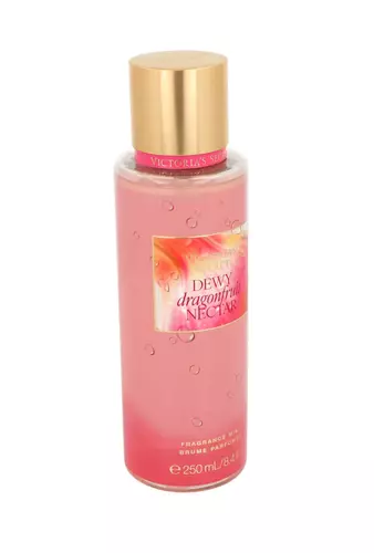 Victoria`s Secret Dewy Dragonfruit Nectar Body Mist 250ml miniatura