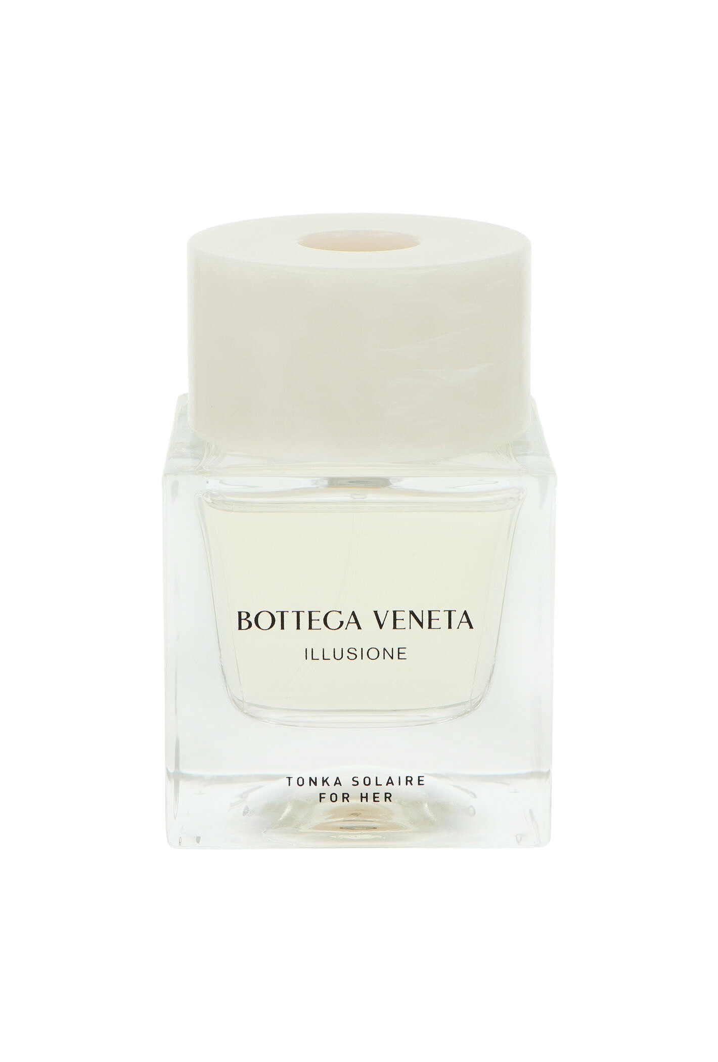 Bottega Veneta Illusione Tonka Solaire Edp 50ml