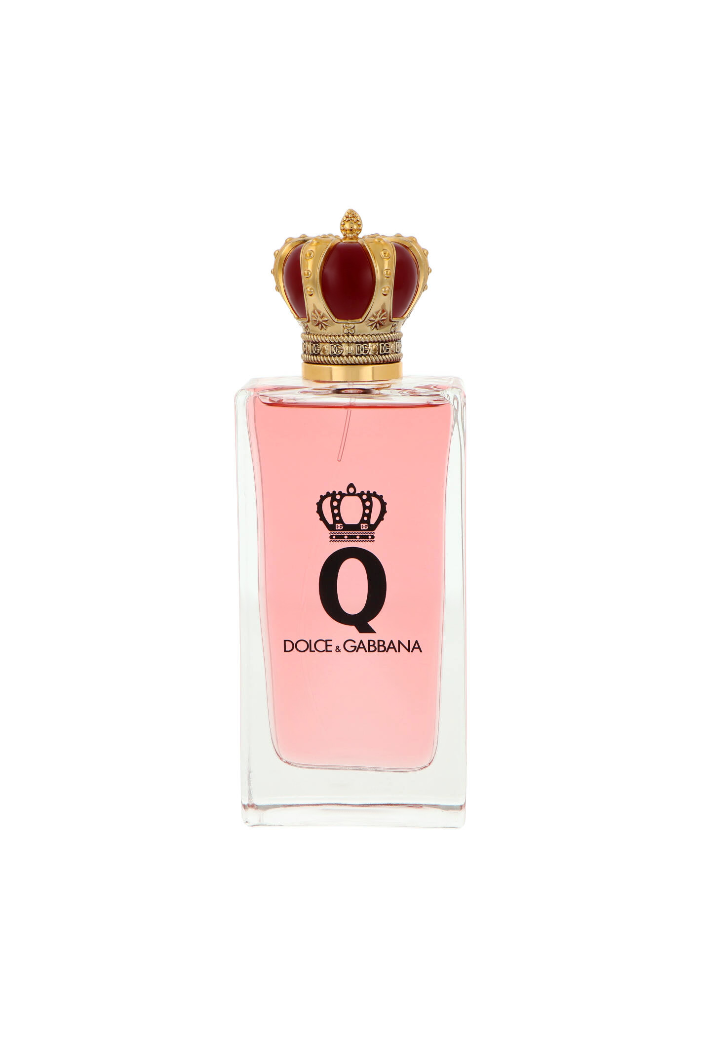 Dolce & Gabbana Q By Dolce & Gabbana Edp 100ml