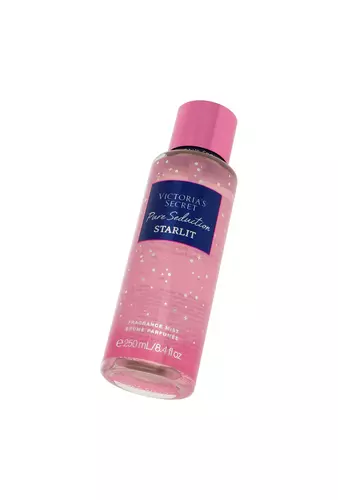 Victoria`s Secret Pure Seduction Starlit Body Mist 250ml miniatura
