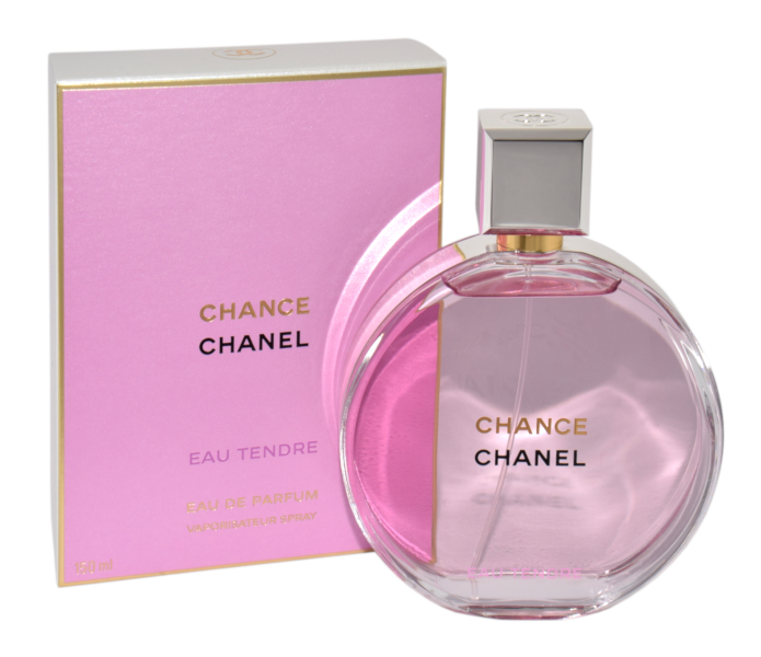 Chanel Chance Eau Tendre Edp 150ml