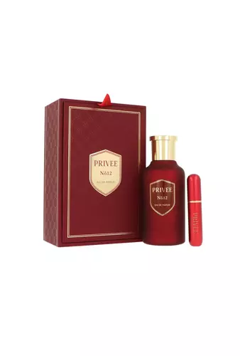 Flavia Privee No 12 Edp 100ml miniatura
