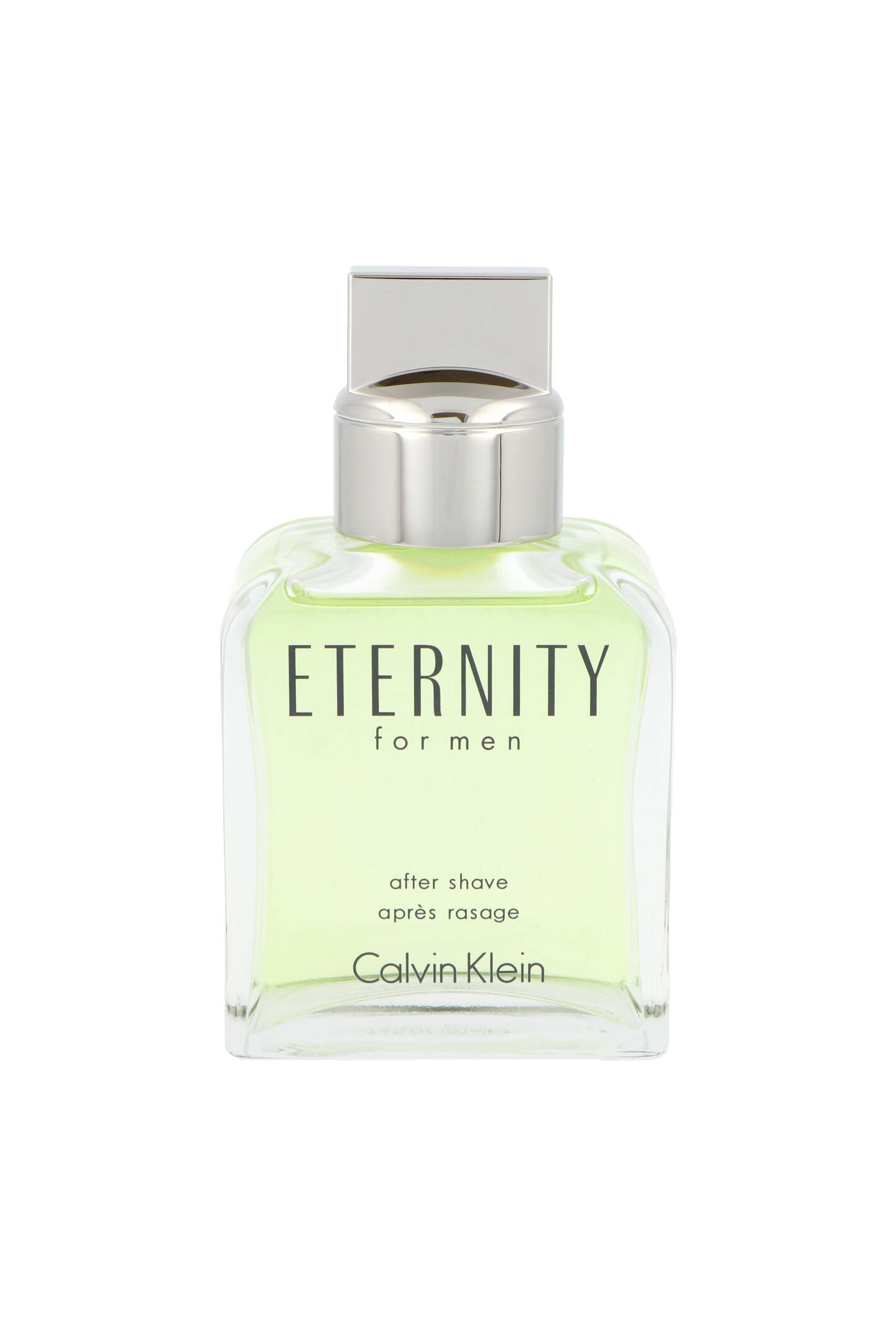 Calvin Klein Eternity For Men Aftershave 100ml