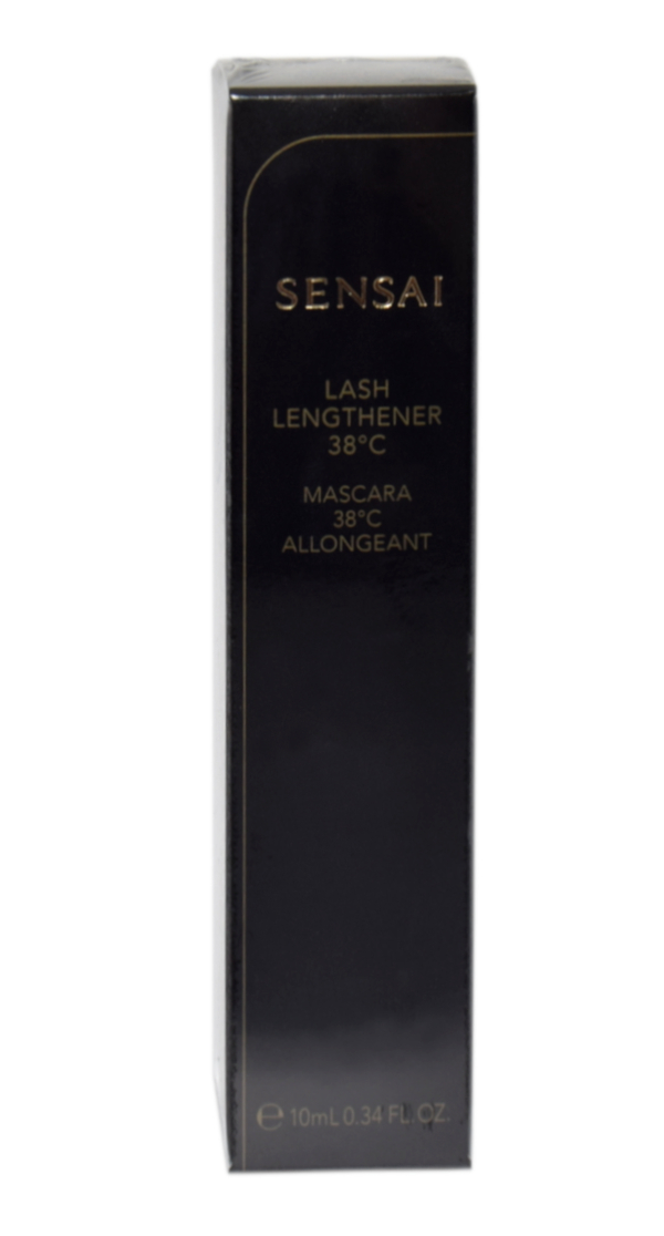Zdjęcie produktu Sensai Lash Lengthener Mascara 38C 10ml