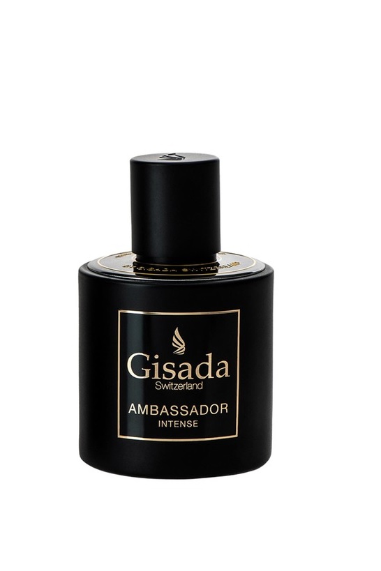 Tester Gisada Ambassador Intense Edp 100ml