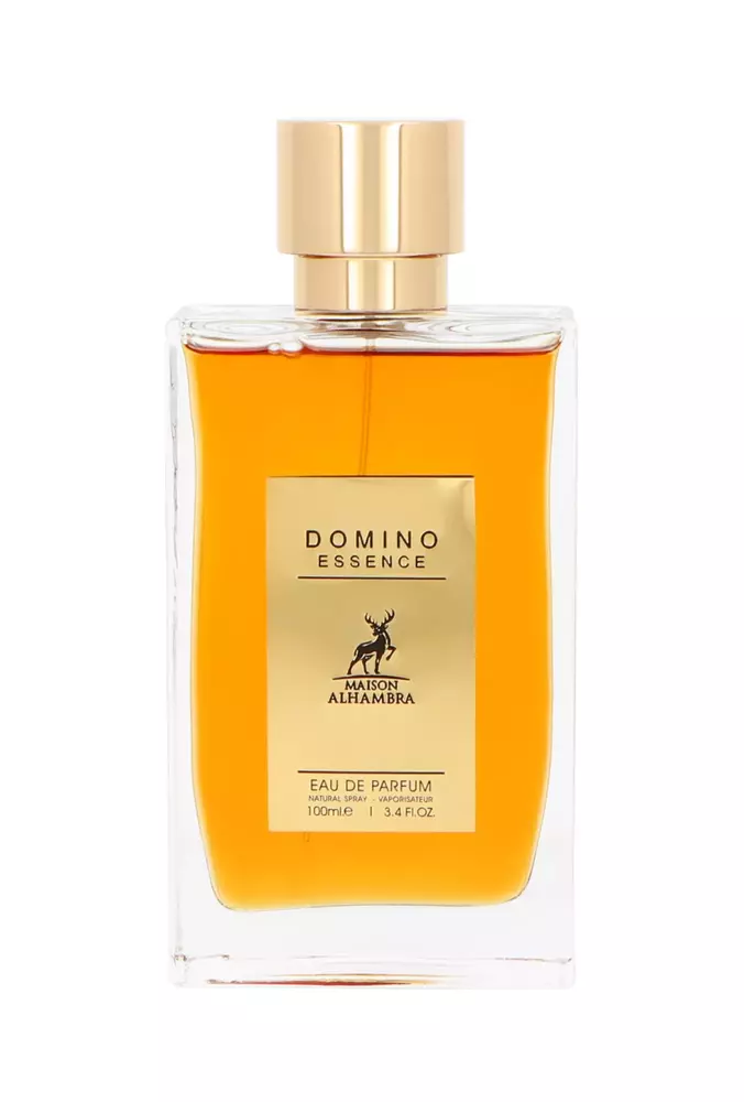 Maison Alhambra Domino Essence Edp 100ml miniatura