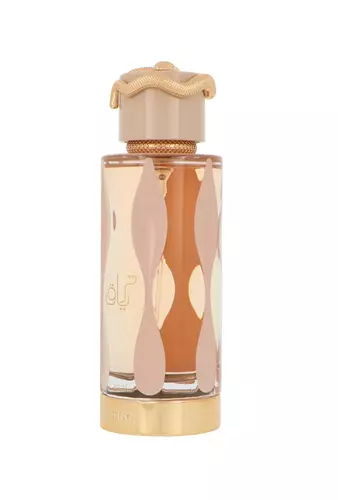 Lattafa Teriaq Edp 100ml miniatura