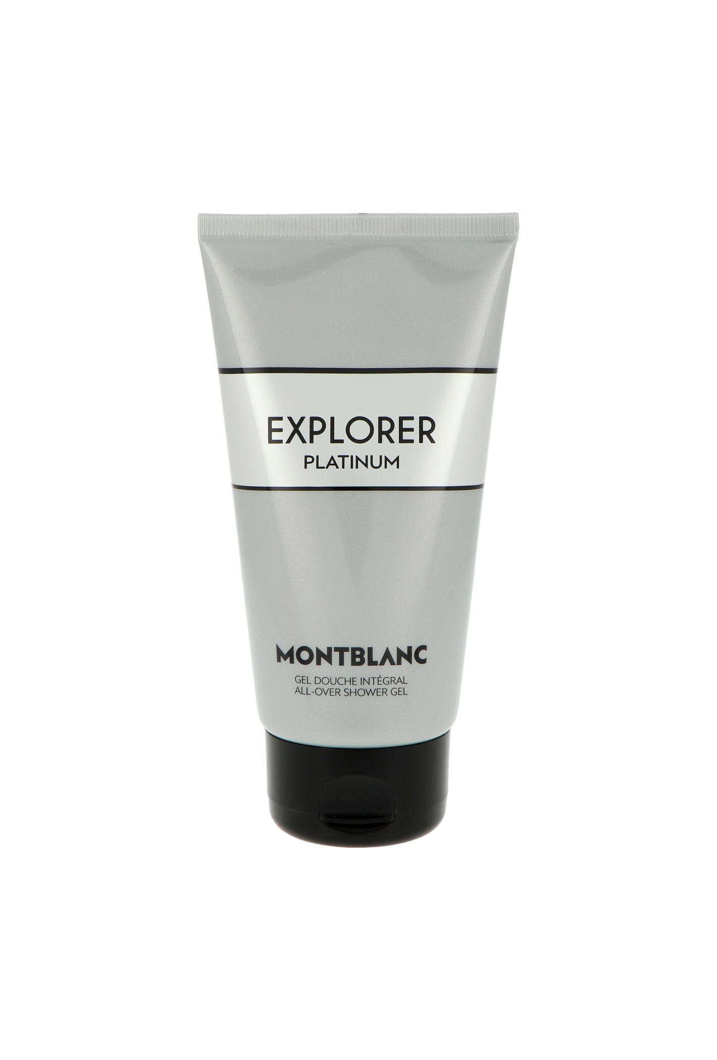 Montblanc Explorer Platinum Shower Gel 150ml