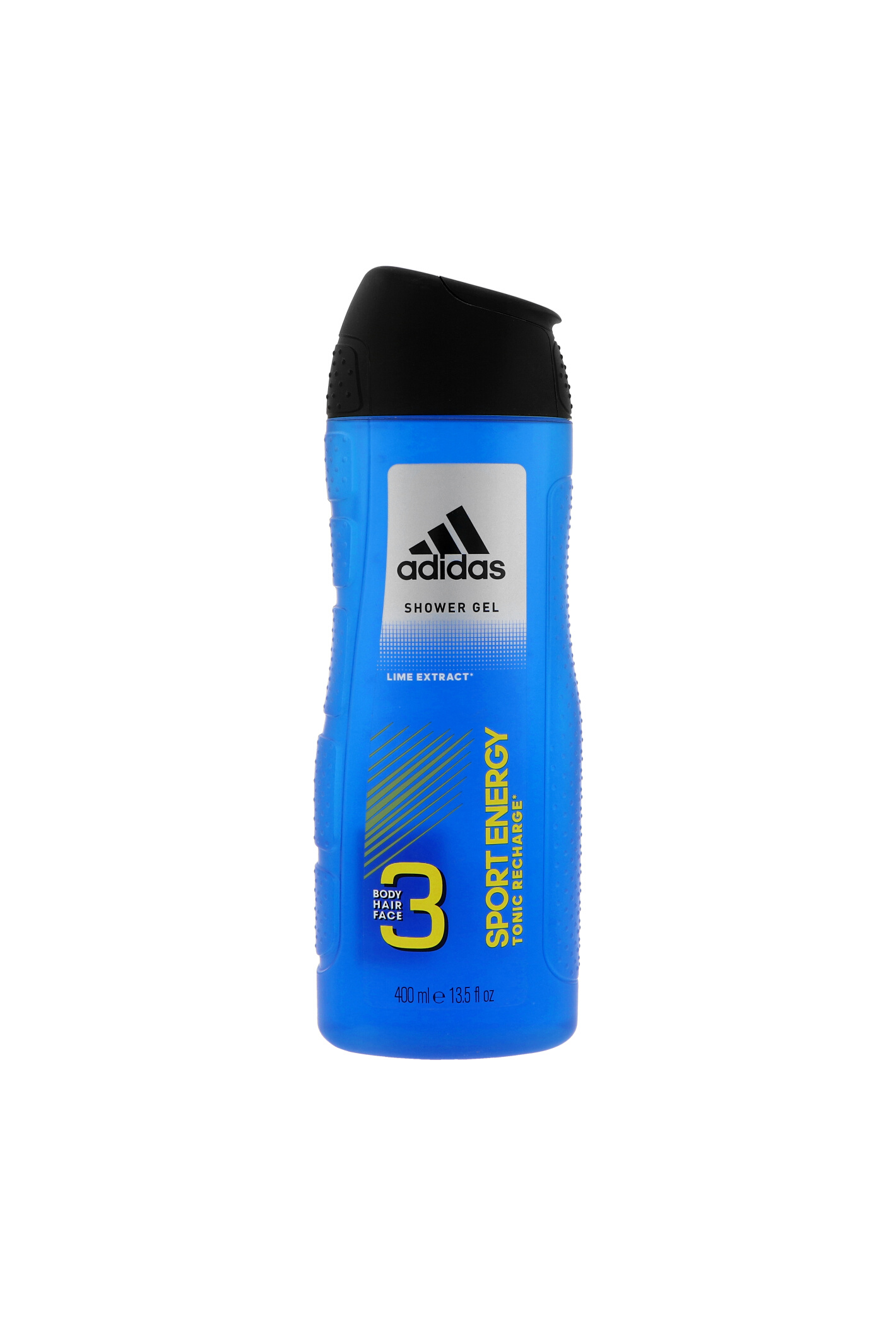 Adidas Sport Energy Tonic Recharge Shower Gel 400ml