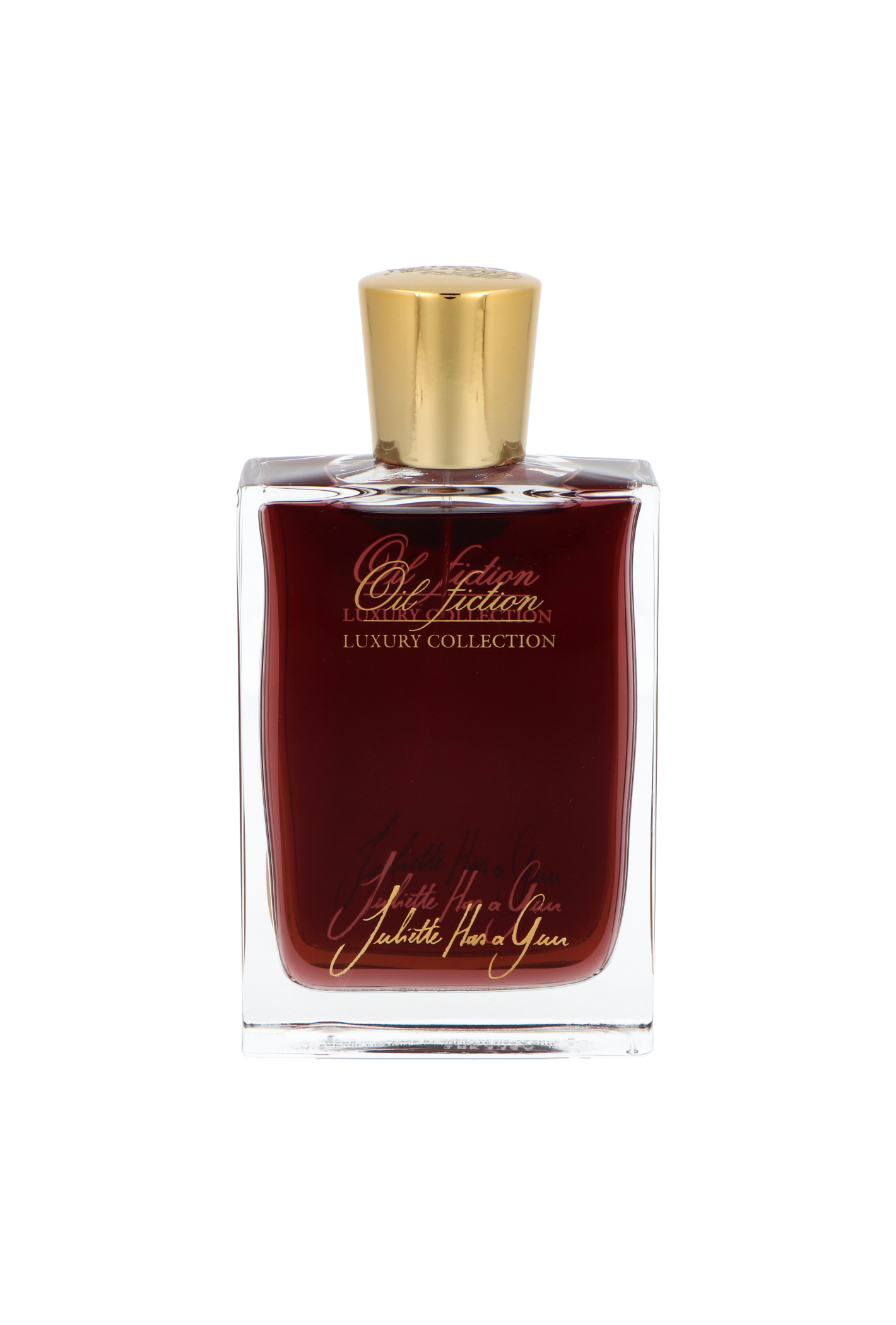 Juliette Has A Gun Luxury Collection Oil Fiction Edp 75ml