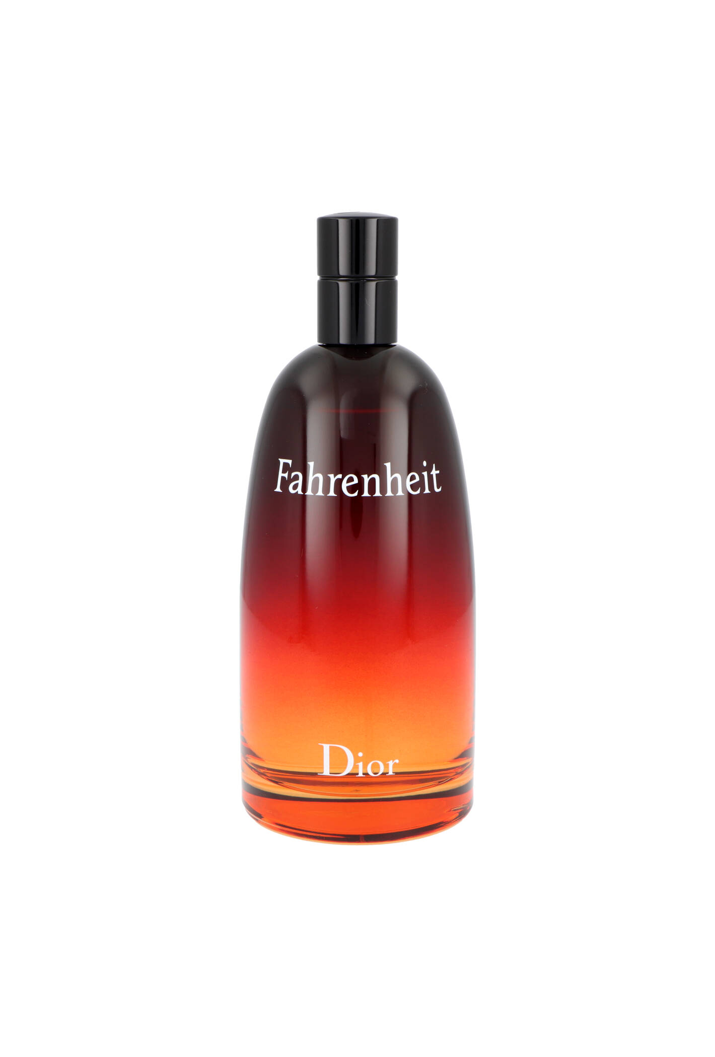 Tester Dior Fahrenheit Edt 100ml