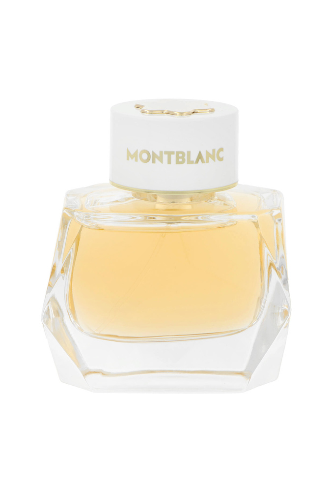 Montblanc Signature Absolue Edp 50ml miniatura
