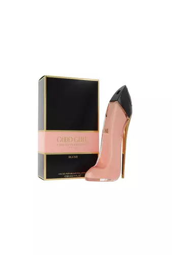 Carolina Herrera Good Girl Blush Edp 80ml miniatura