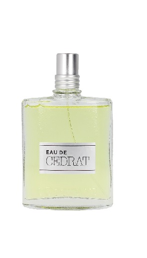 Tester L`Occitane Eau de Cedrat Edt 75ml