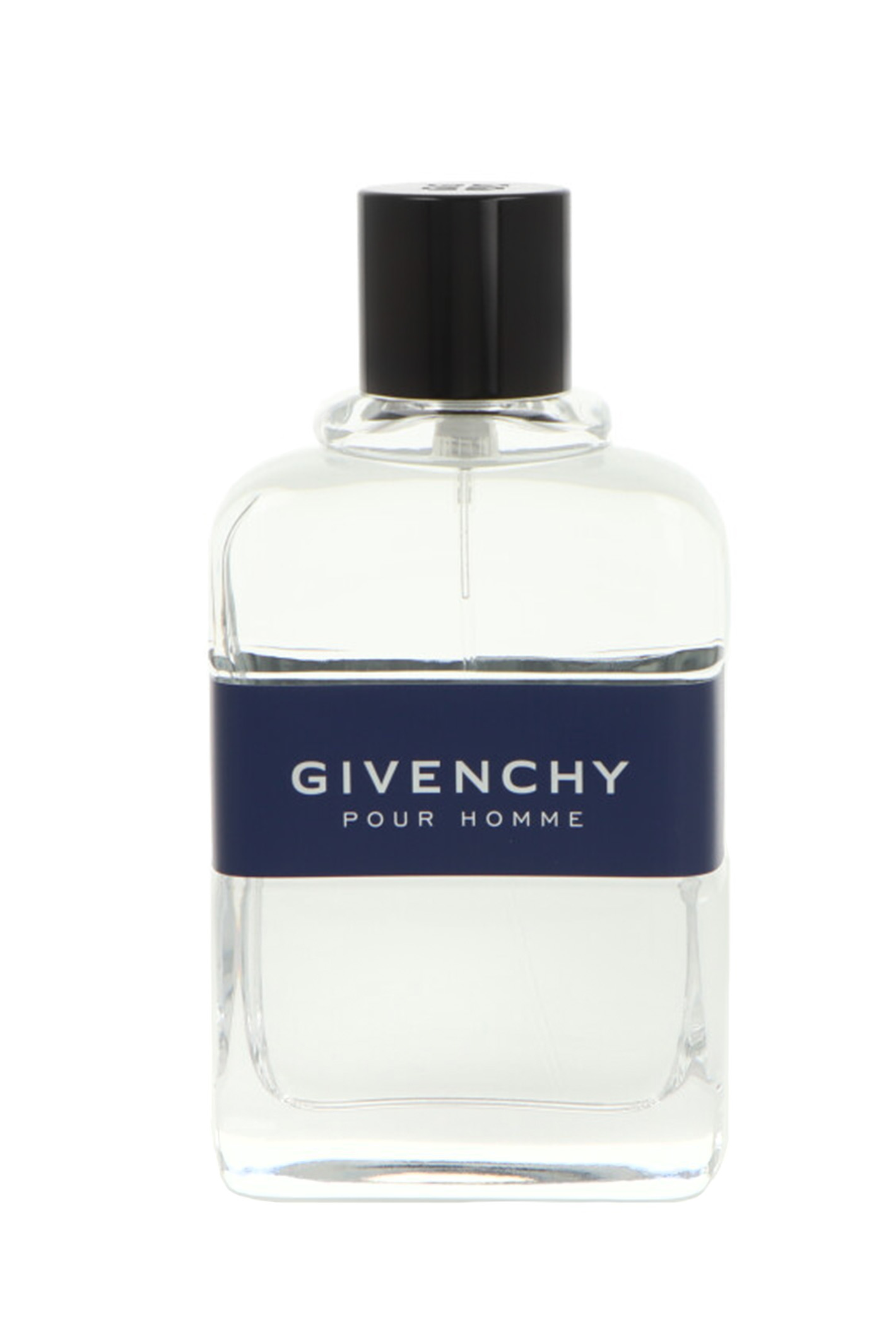 Tester Givenchy Pour Homme Blue Label Edt 100ml