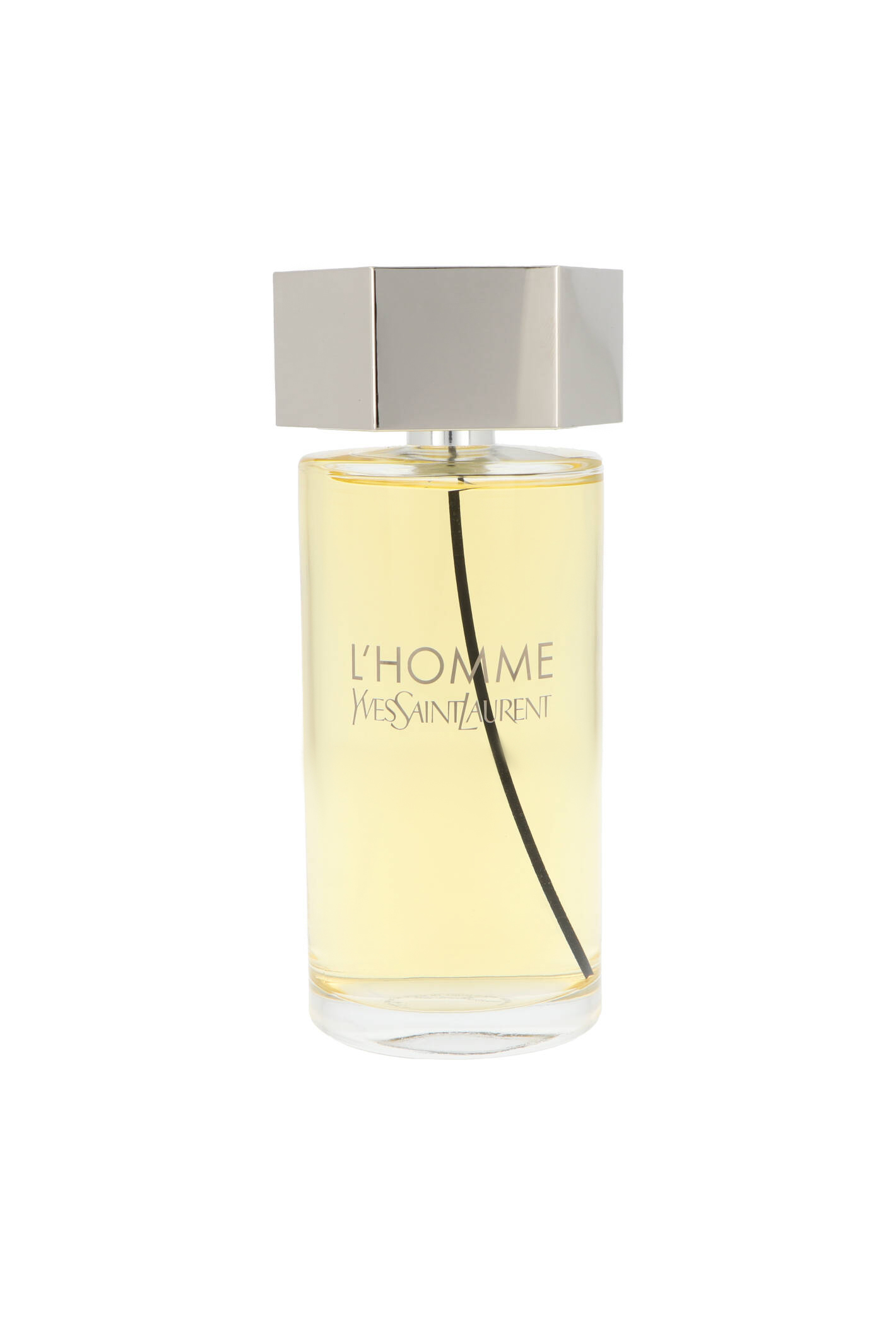 Yves Saint Laurent L`Homme Edt 200ml