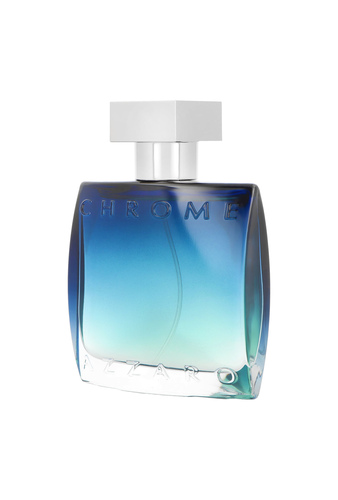 Azzaro Chrome Edp 50ml miniatura