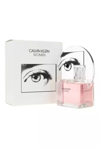 Calvin Klein Women Edp 100ml miniatura