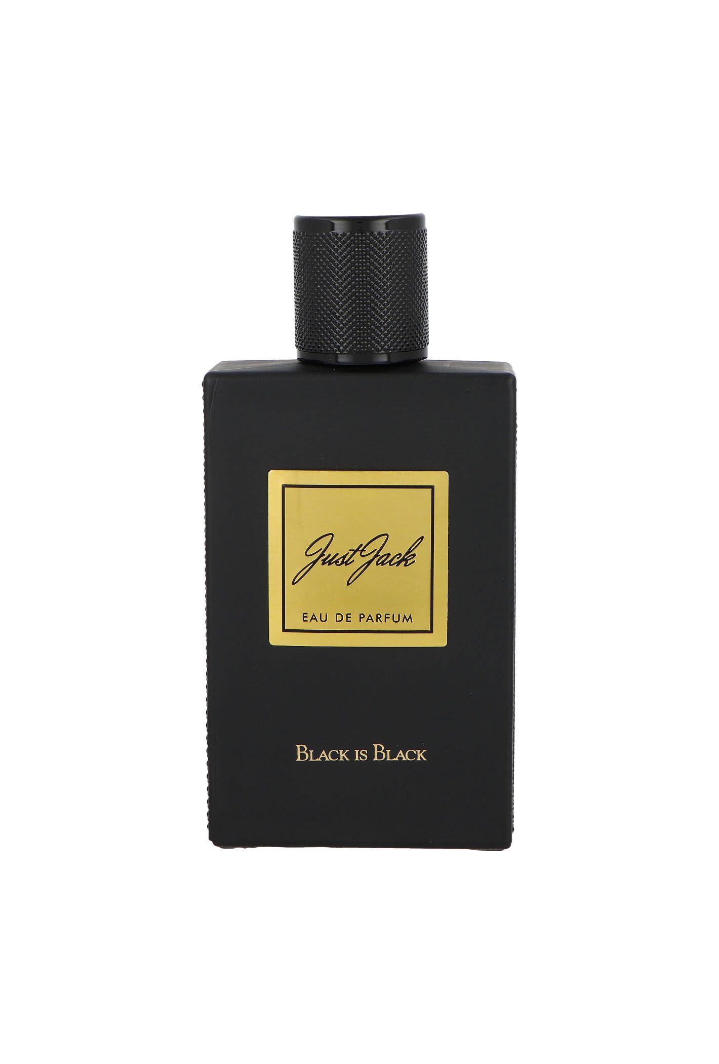 Just Jack Black Is Black Edp 100ml