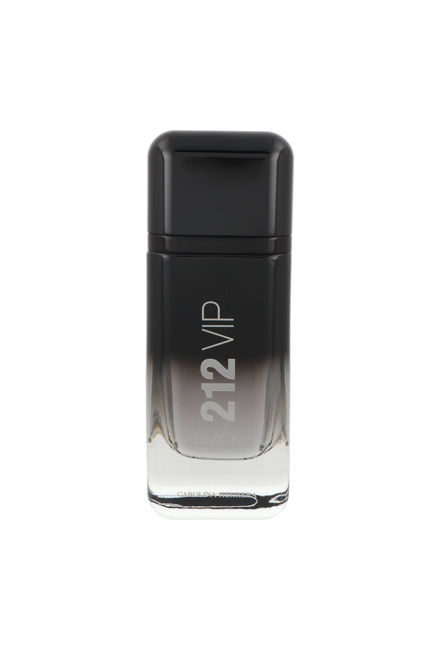Tester Carolina Herrera 212 VIP Black Edp 100ml
