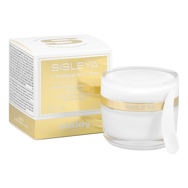 Sisley Sisleya I`Integral Complete Anti-Ageing Extra Rich For Dry Skin 50ml