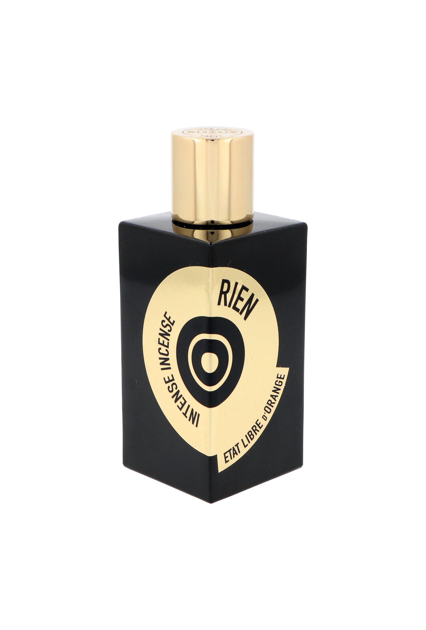 Tester Etat Libre d`Orange Rien Intense Incense Edp 100ml