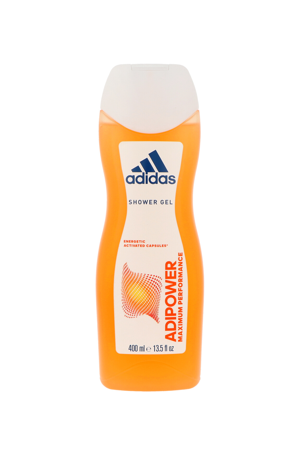 Adidas Adipower Maximum Performance Shower Gel 400ml